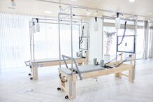 ラ ピラティス センター南店(La pilates)