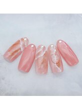 はあとねいる 岡崎駅前店/ハンド152