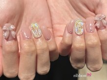 エマネイル プラス キハクヤ 梅田店(EmaNail+KIHAKUYA)/デザインコース♪