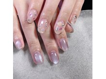 アール 海老名店(R)の雰囲気（人気の粒子が細かいマグネットカラーも豊富♪フィルイン対応◎）