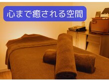 マナリノ(Mana Lino)/大切な体へ癒しの時間を…