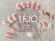 ネイルトリオ(nail trio)の写真