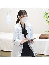 プラチナムビューティー 名古屋栄本店(PLATINUM BEAUTY) 御崎 