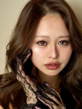 大人女性向けこだわりサロン