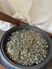 【極上ケア】ハーブテント＋角質ケア＋膝下マッサージ ￥12100→￥10000