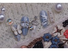 ミスシュガーネイル(MS Sugar Nail)/定額Bトレンドデザイン人気 8200