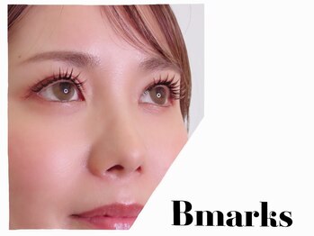 ビーマークス(Bmarks)/