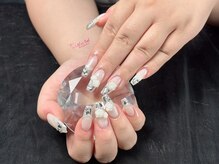 エーコン(ACon)/ジェルスカルプ &nbsp;&nbsp;&nbsp;FREE DESIGN