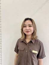 グランド ビューティー ビーズ 半田店(Grand Beauty B's)&nbsp;河俣 