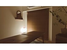 シゼン(Shizen)の雰囲気（光の加減も調整いたします。）