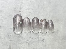 リスブラン 銀座新富町店/