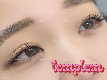 テンプルム 恵比寿(templem)/