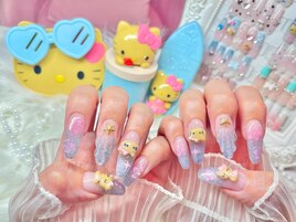 持ち込みデザイン♪