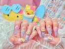持ち込みデザイン♪