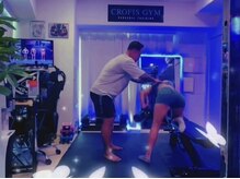 クロフィスジム(crofis gym)