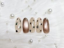 ネイルパティオ 新越谷店(nail patio)/9500コース