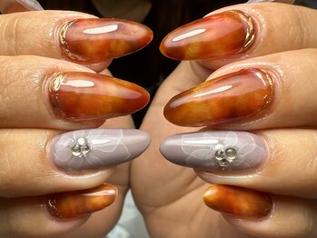 10本アート ¥13.000