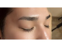 ウユ 新宿(UYU)/メンズ眉毛ワックス