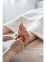 イヤシス イオンモール鈴鹿店(Iyashisu)/【鈴鹿市】足裏リフレクソロジー