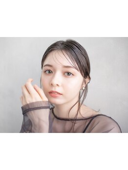 ナチュラル上品な目元にしたい