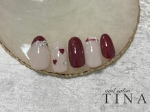 ティナ(TINA)/