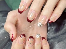 アイリスネイル 大塚(Iris Nail)/持ち込みデザイン10本