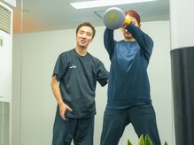 リベラメンテ 浜松町大門(LiberaMente)/