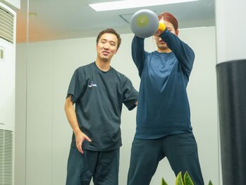 リベラメンテ 浜松町大門(LiberaMente)/