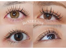 レヴィエリス 市原八幡宿店(Re’VIELISS)の雰囲気（【eyelash】mana.）