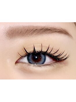 つけ放題メニューがある