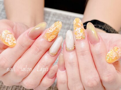 ラピス 自由が丘(Lapis)の写真