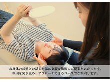 ククナ 新横浜駅前サロン/小顔矯正/リンパマッサージ/横浜