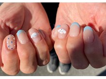 パーフェクトウィンク 新所沢店(PerfectWink)/キャラネイル