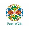 Earth Giftロゴ