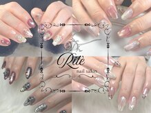 Rite~nail salon~ 【1/13NEW OPEN(予定)】