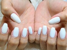 レナネイル(rena nail)/ワンカラー