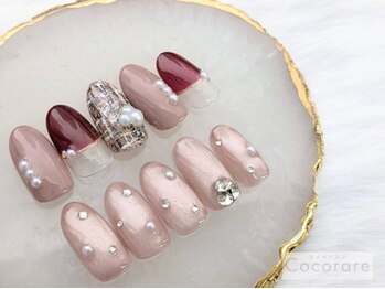 ココラーレ(cocorare)