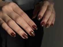 リッツ 北千住西口店(RITZ)/〈ネイル〉持ち込みデザイン