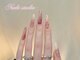 Nude Nailstudio 船橋店【パラジェル/フィルイン/マグネット/長さだし/持ち込み】の写真