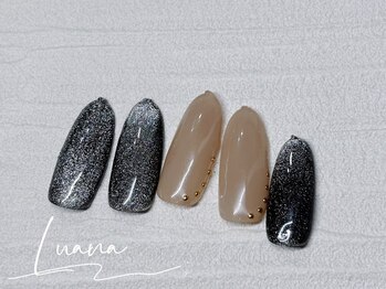ルアナ(LUANA)/7000円コース