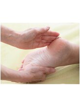 イシスビューティー/カサカサかかとをスベスベに