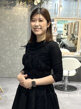 メリス(Mellis)&nbsp;坂田 奈美