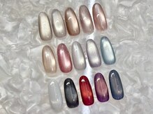 ネイルサロン メルナチュール 天神大名(Mere Nature)