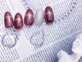 3月 定額トレンドデザイン