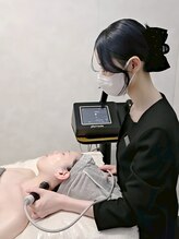 韓国肌管理室 ソア(soa)