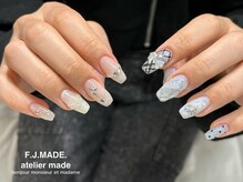 アトリエ メイド(atelier made)/