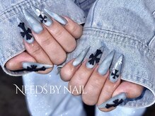 ニーズ バイ ネイル(Need’s by nail)