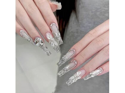 エガオネイルサロン 池袋店(EGAO NAIL SALON)の写真