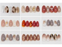 クレアディア 広島紙屋町店(Creadear)/【ネイル】藤原限定プチ28