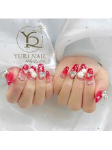 ユリネイル 船橋店(YURI NAIL)/